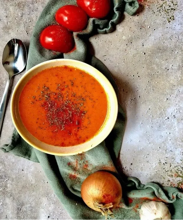 Tomatensoep