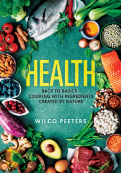 Kookboek Health – Wilco Peeters